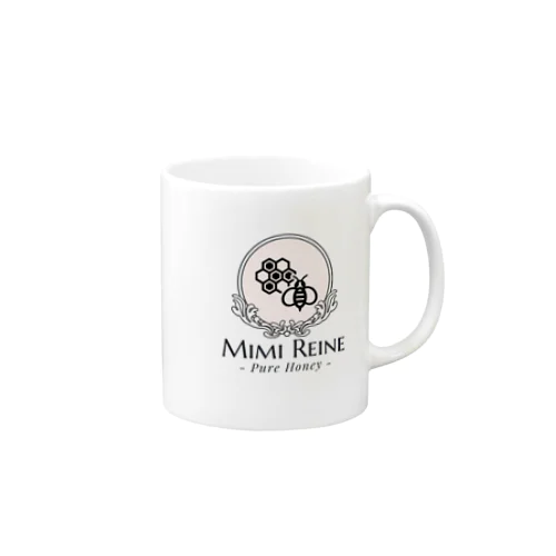 Mimi Reine for You Mug