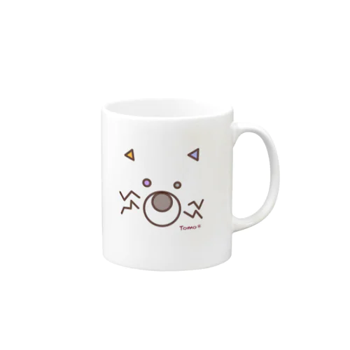 BowMew＊マグカップ Mug