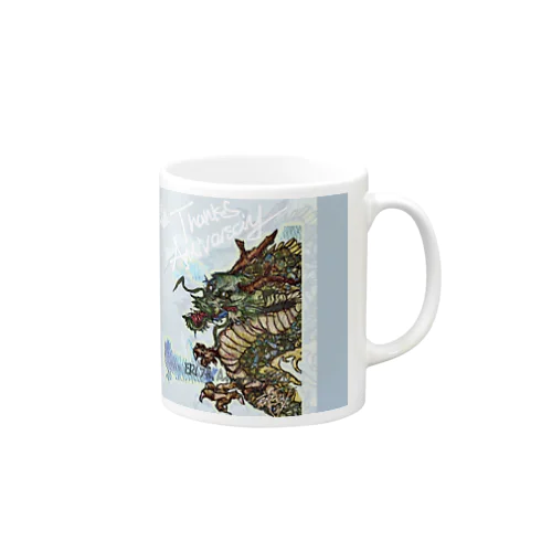 マグカップ Mug