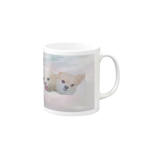 BestFriend Mug