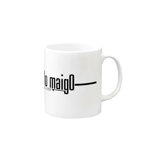 itsumomaigo マグカップ