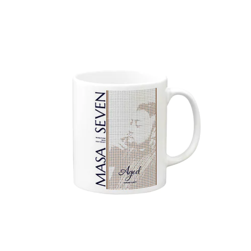 MASA SEVEN Mug