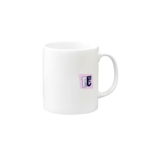 TERU Mug