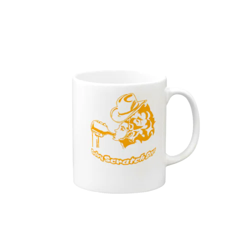 BSB-C-boy Mug