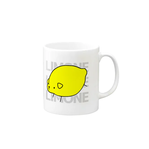 リモネ！ Mug