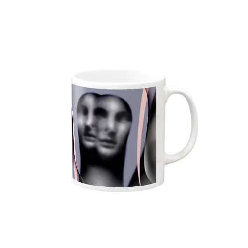 AS TIME GOES BY Mug