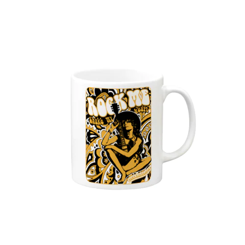 ROCK ME Mug