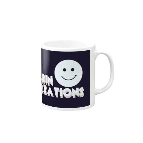 GRIN-CREATIONS Mug