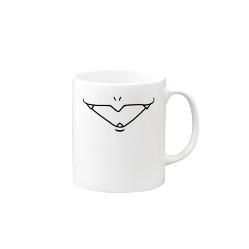 kairi専用 Mug