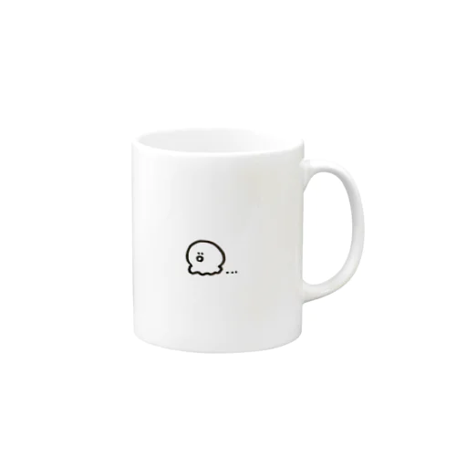 ハッピーおたこ Mug