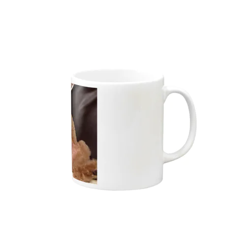 チョコ Mug