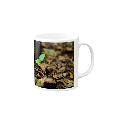 Sprout Mug