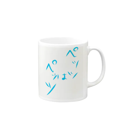 ペッツはペッツ Mug