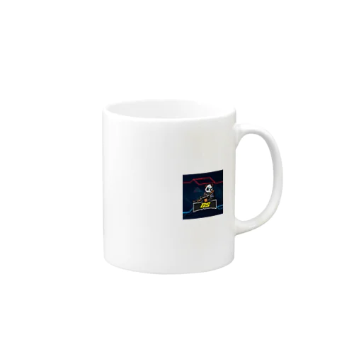 GSclanグッズ Mug