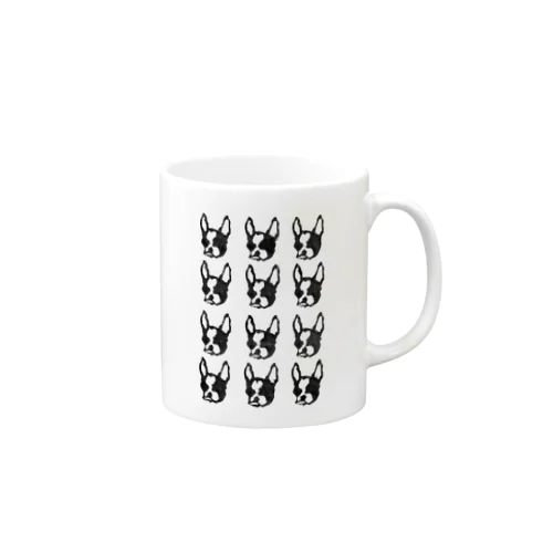 doggo Mug