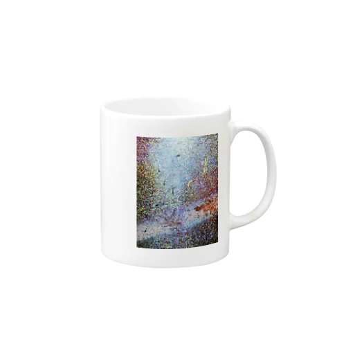 SPICA  Mug