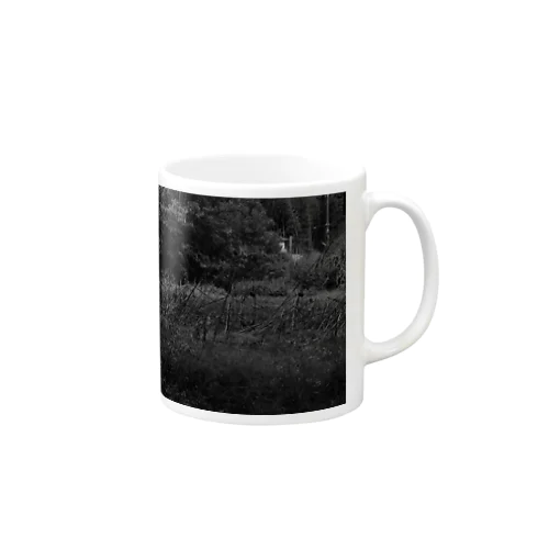 心象風景 Mug