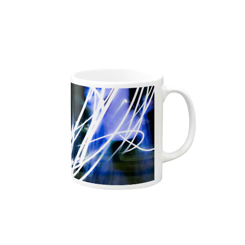 心象風景 Mug