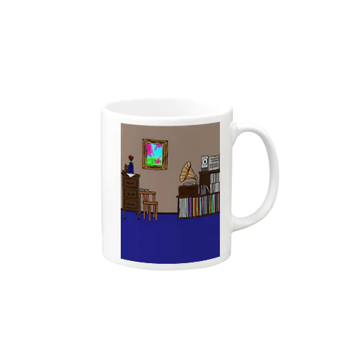 room Mug