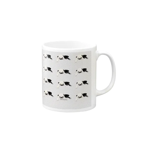 Nori&Naru goods Mug