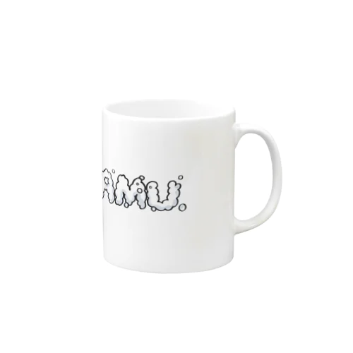 AMU  Mug