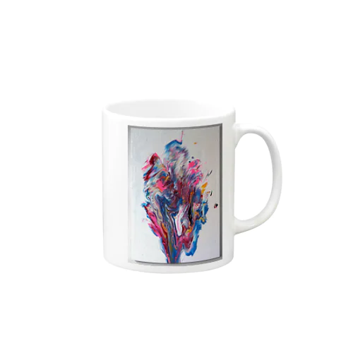 Wing of Hope 001 Mug