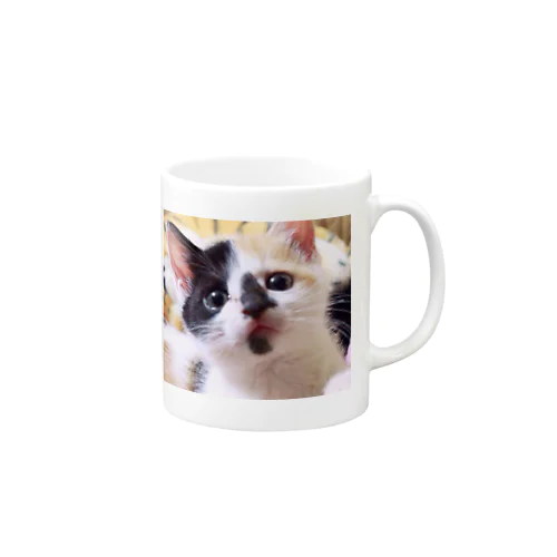 Mimi-chan＊＊ Mug