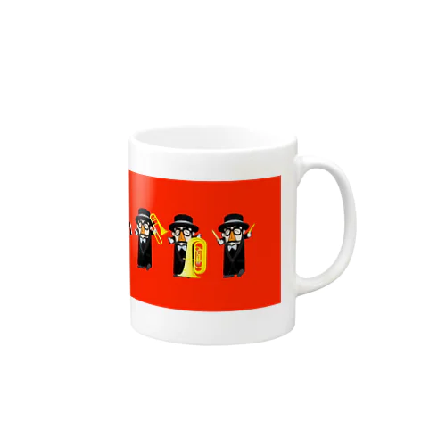 Dad-a-LOCA オリジナルグッズ Mug