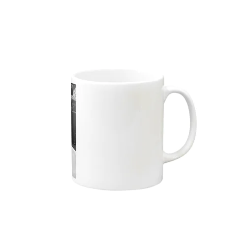 しゅー Mug