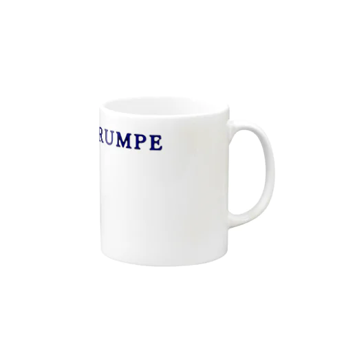 angirls trumpe Mug