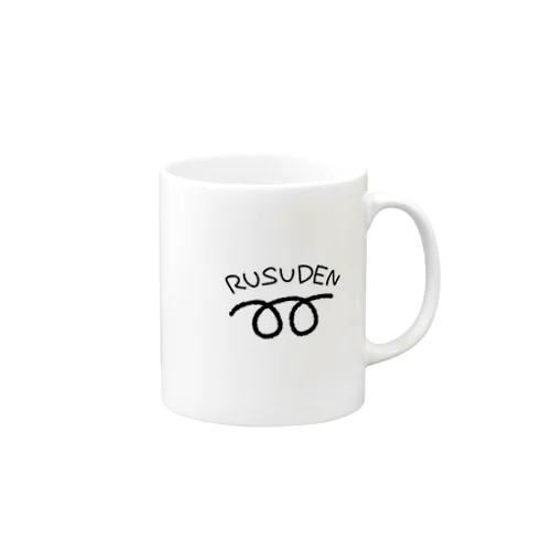 RUSUDEN Mug