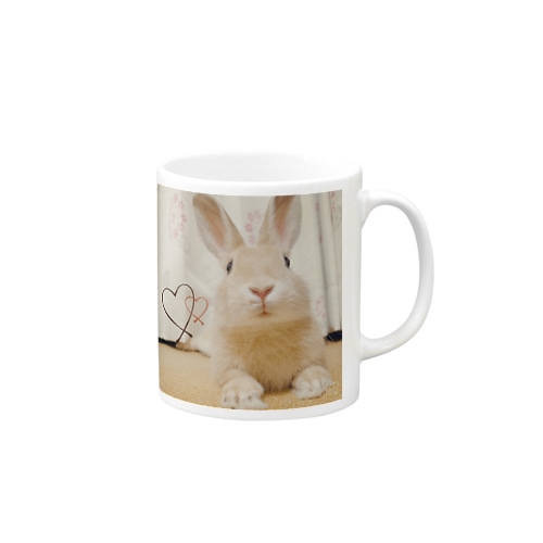 mugimaru Mug
