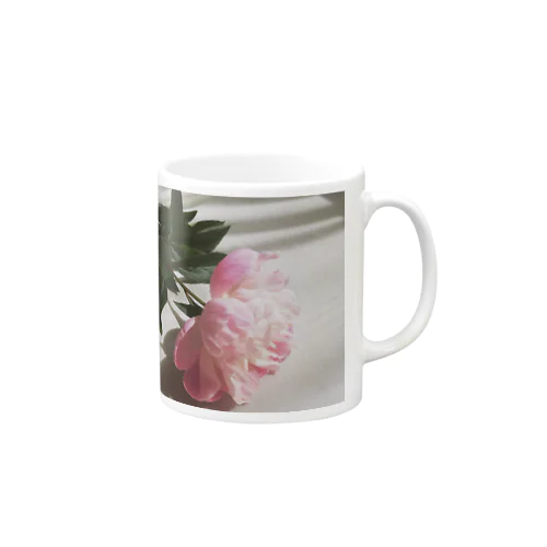 Flower Mug