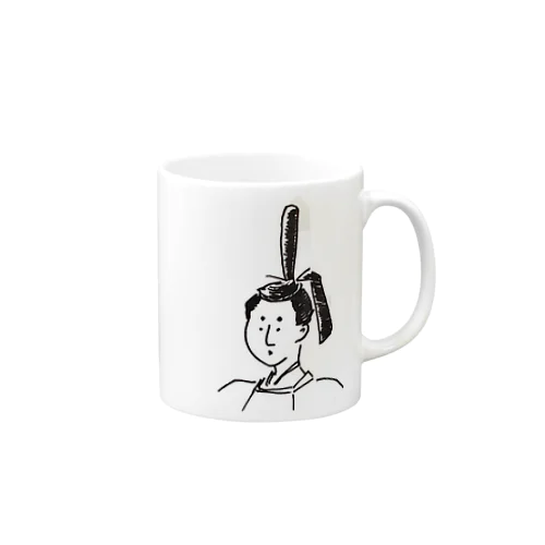 MIKADO Mug