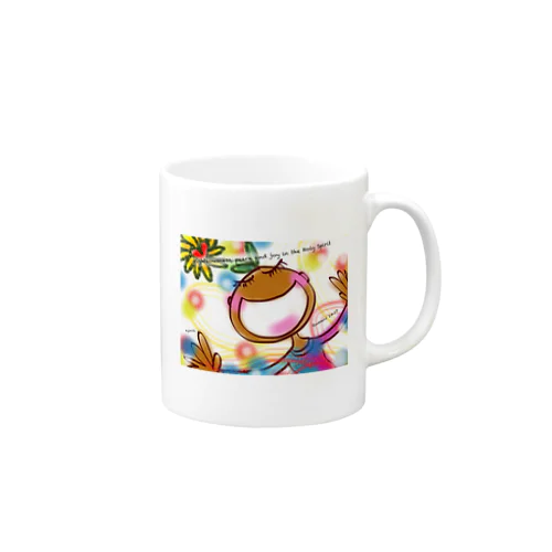 JOY Mug