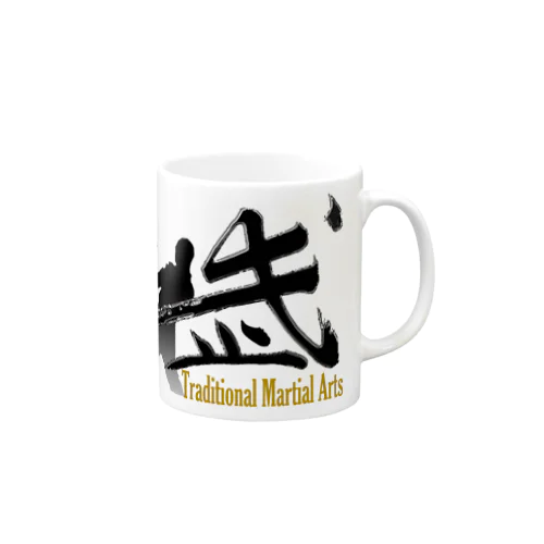 八光流公式 Mug