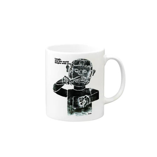 icon Mug