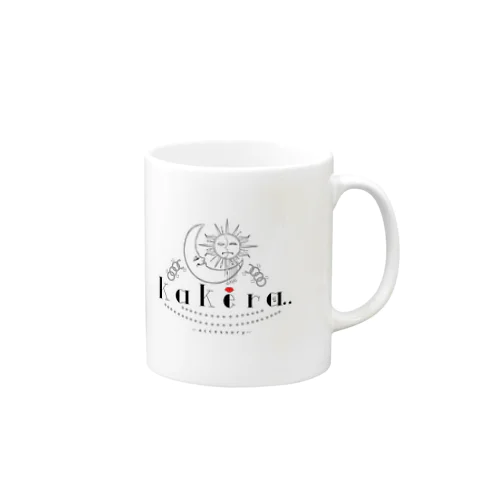 kakera Mug