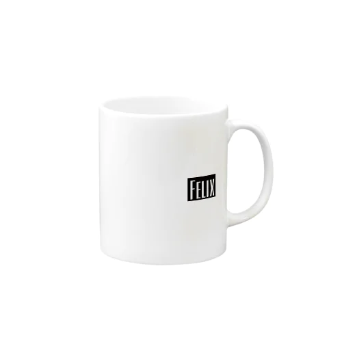 Felix Mug