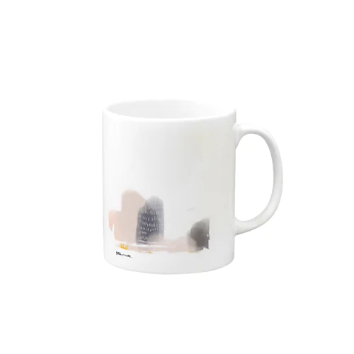 oiostudio Mug