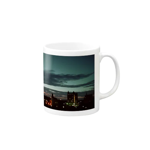 asayake Mug