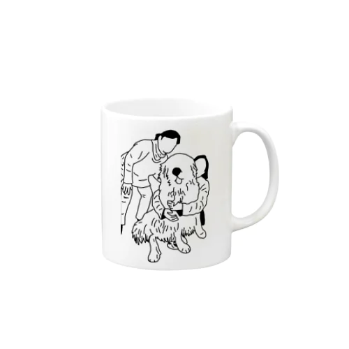 Family “LOVE” Mug