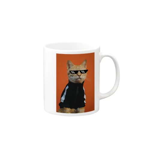 OXOX1 Mug