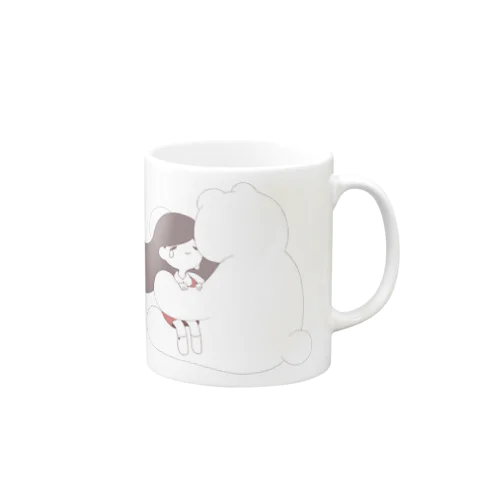 大丈夫だよ。 Mug