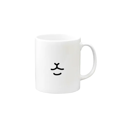 okuchi Mug