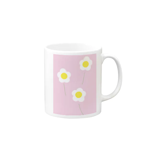 flower Mug