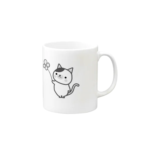 Cat Mug