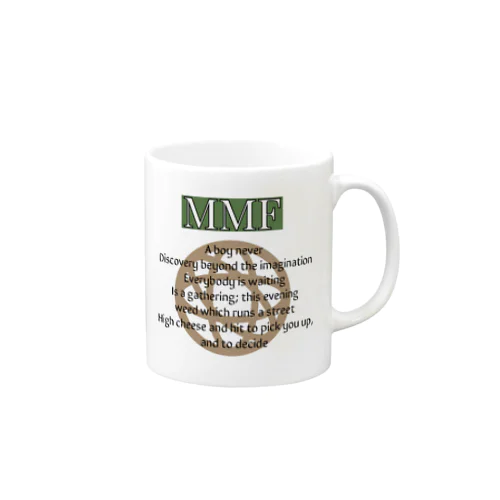 connected.com Mug