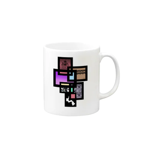 パネル Mug