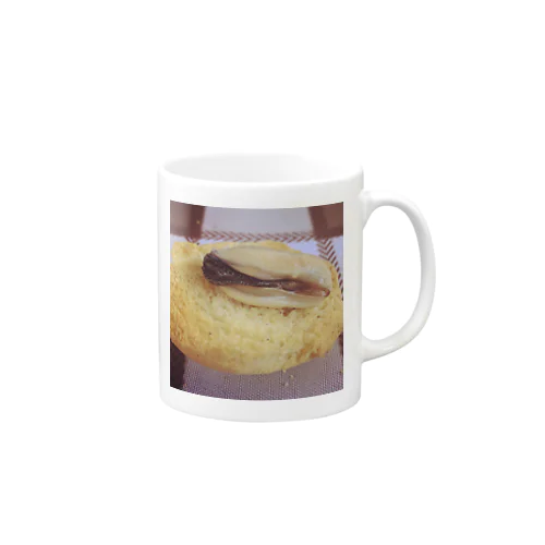 You’ll be mine Mug